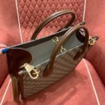 Gucc1 Retro bag