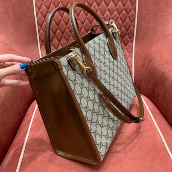 Gucc1 Retro bag