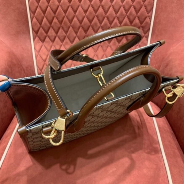 Gucc1 Retro bag