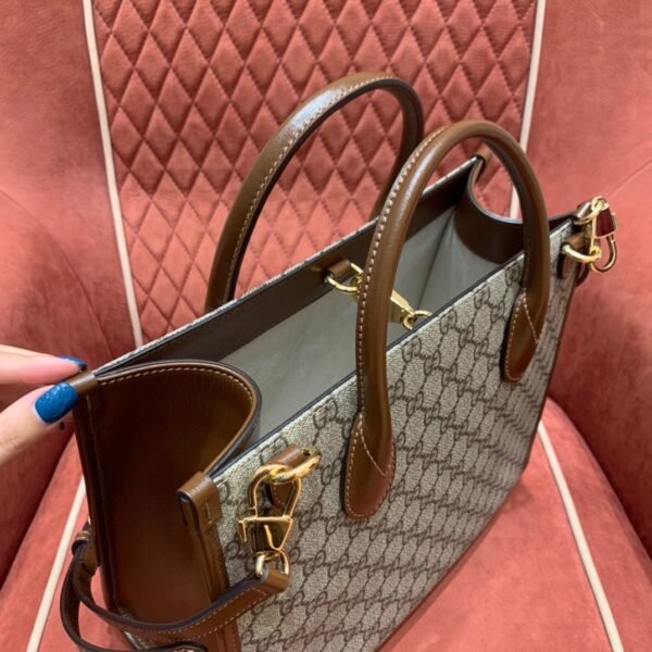Gucc1 Retro bag