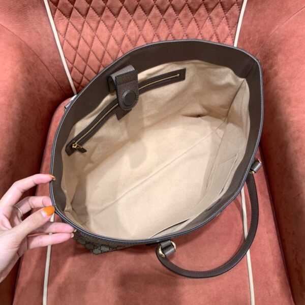 Ophidia shopping bag