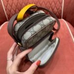 Gucci  backpack