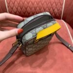 Gucci  backpack