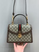 GG Handle bag