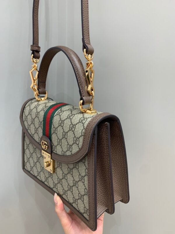 GG Handle bag