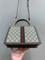 GG Handle bag