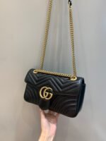 Classic flap bag