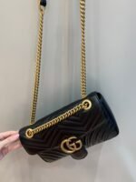 Classic flap bag