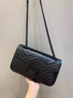 Classic flap bag