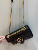 Classic flap bag
