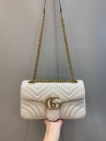 Classic flap bag