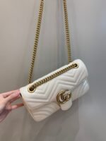 Classic flap bag