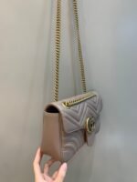 Classic flap bag