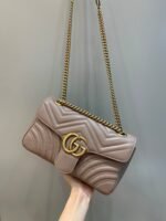 Classic flap bag