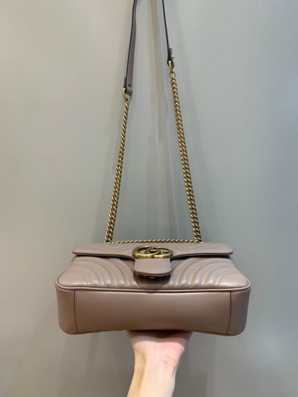 Classic flap bag
