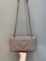 Classic flap bag