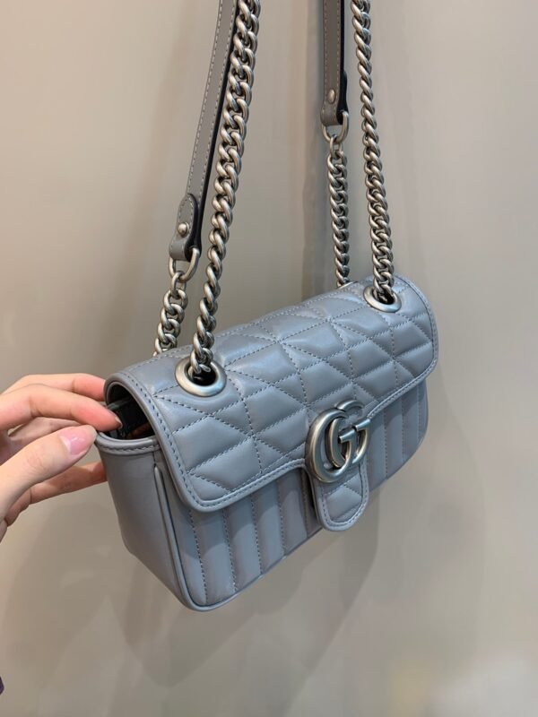 Classic flap bag