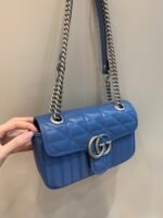 Classic flap bag