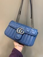 Classic flap bag