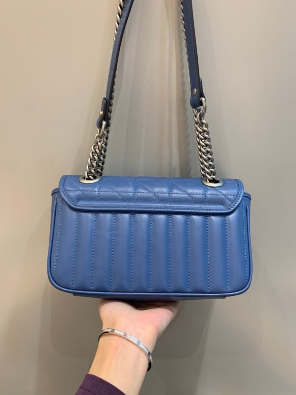 Classic flap bag