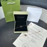 Van Cleef & Arpels Sweet Alhambra Bracelet