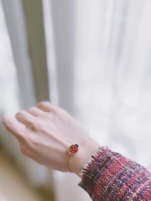 Van Cleef Lucky Spring Bracelet