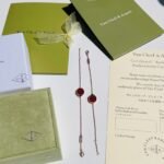 Van Cleef Lucky Spring Bracelet