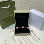 Van Cleef Vintage Alhambra Bracelet
