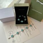 Van Cleef Vintage Alhambra Bracelet