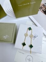 Van Cleef Vintage Alhambra Bracelet