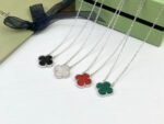 Van Cleef Vintage Alhambra Necklace