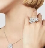 Van Cleef & Arpels Ring