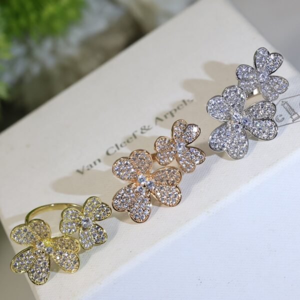 Van Cleef & Arpels Ring