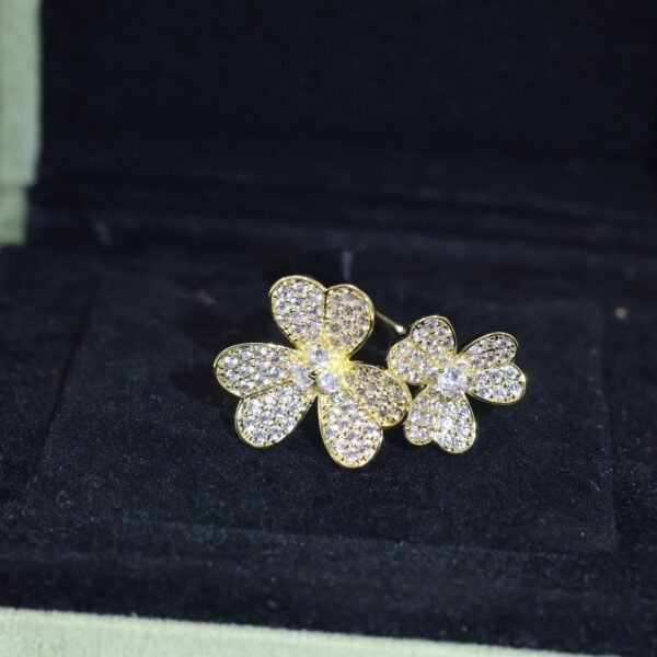Van Cleef & Arpels Ring
