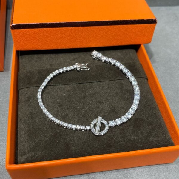Hermès OT Bracelet