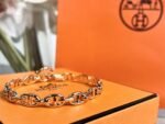 Hermès Farandole Bracelet