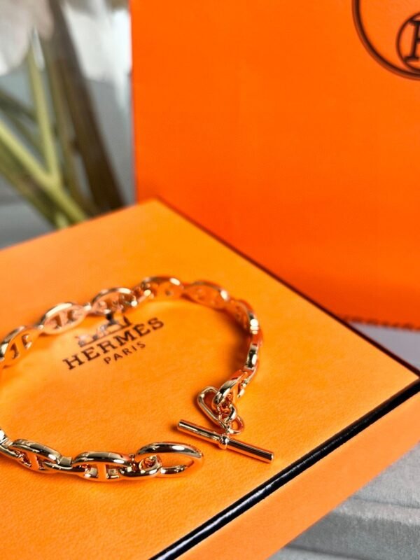 Hermès Farandole Bracelet