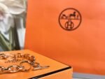 Hermès Farandole Bracelet
