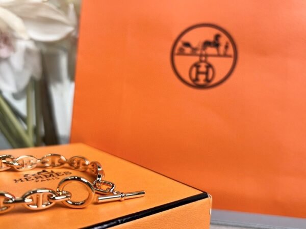 Hermès Farandole Bracelet