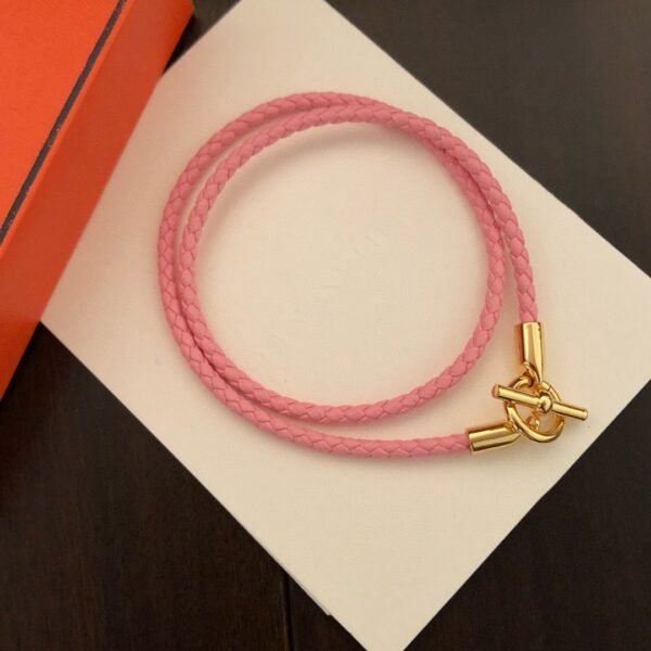 Hermès Glenan Bracelet