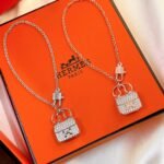 Hermès Amulettes Constance Bracelet