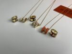 Hermès Mini Pop H Pendant
