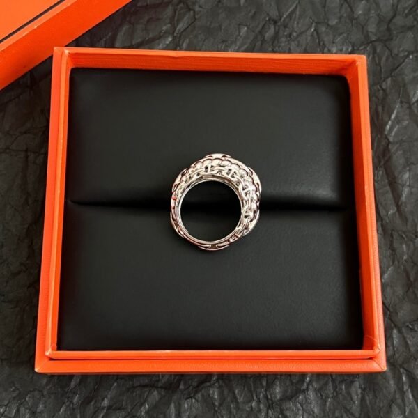 Hermes Constance Ring
