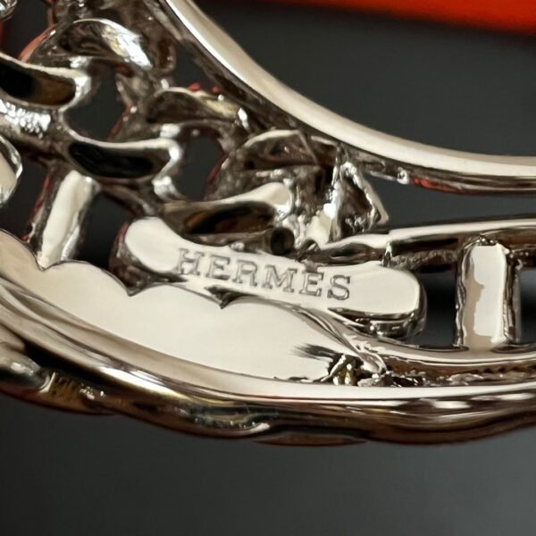 Hermes Constance Ring