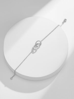 Cartier LOVE Chain Bracelet