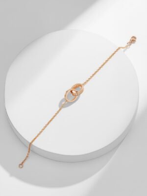 Cartier LOVE Chain Bracelet