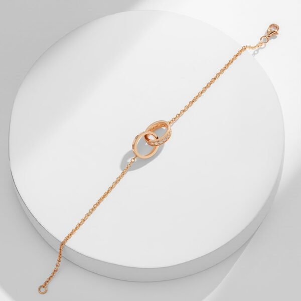 Cartier LOVE Chain Bracelet