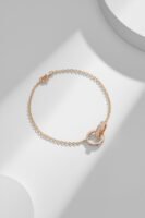Cartier LOVE Chain Bracelet