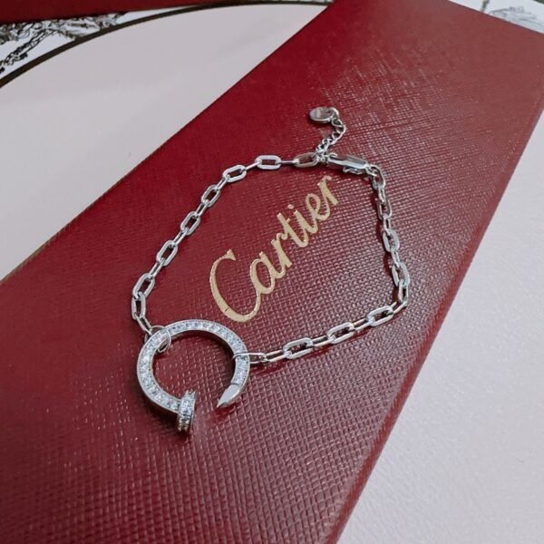 Cartier Juste un Clou Bracelet