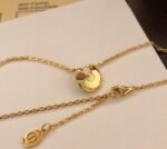 Cartier Diamond Necklace